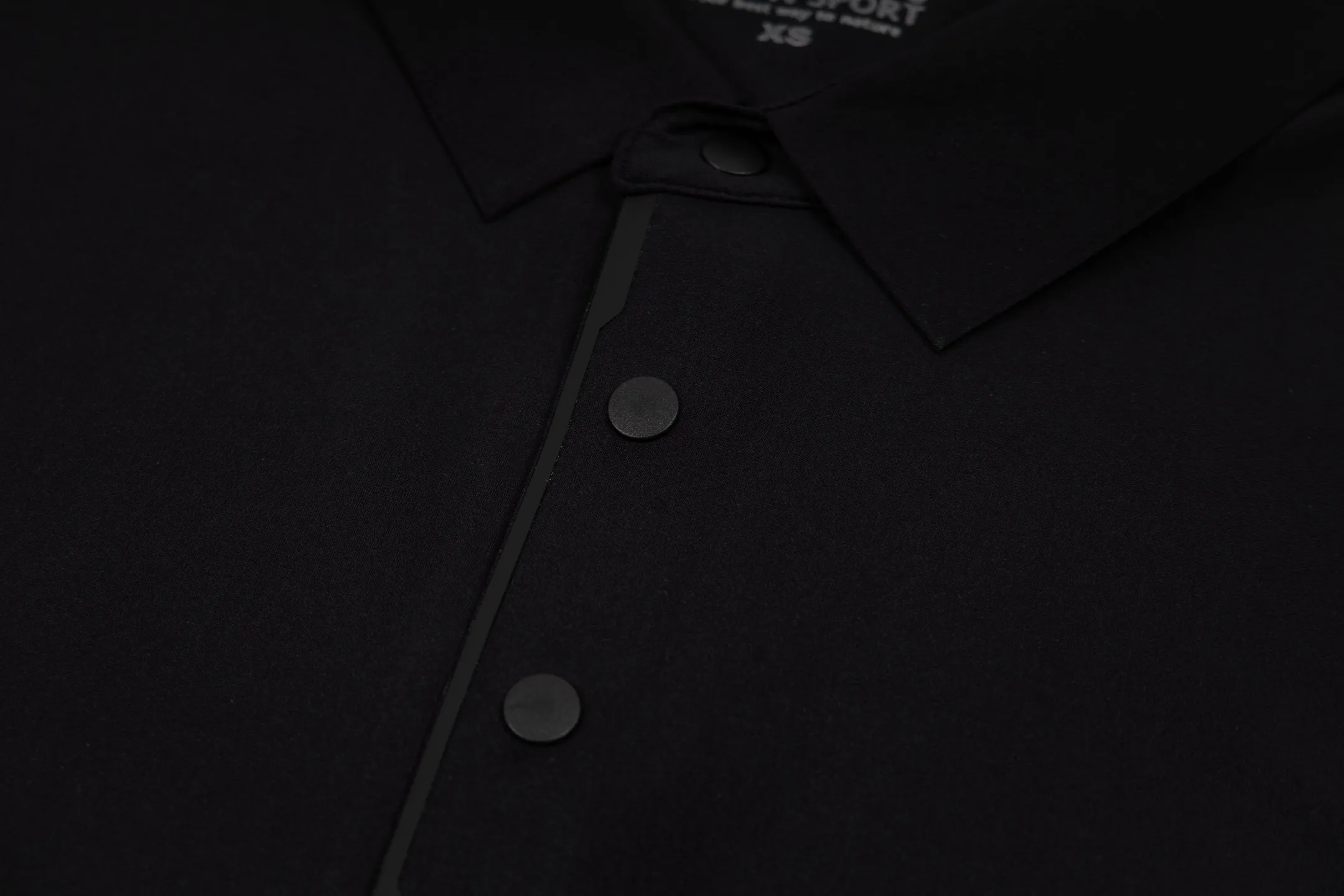 KOLON SPORT SECOSeries UPF 60+ Polo